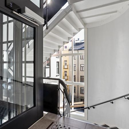 Numa Oslo Topp Luaran gambar