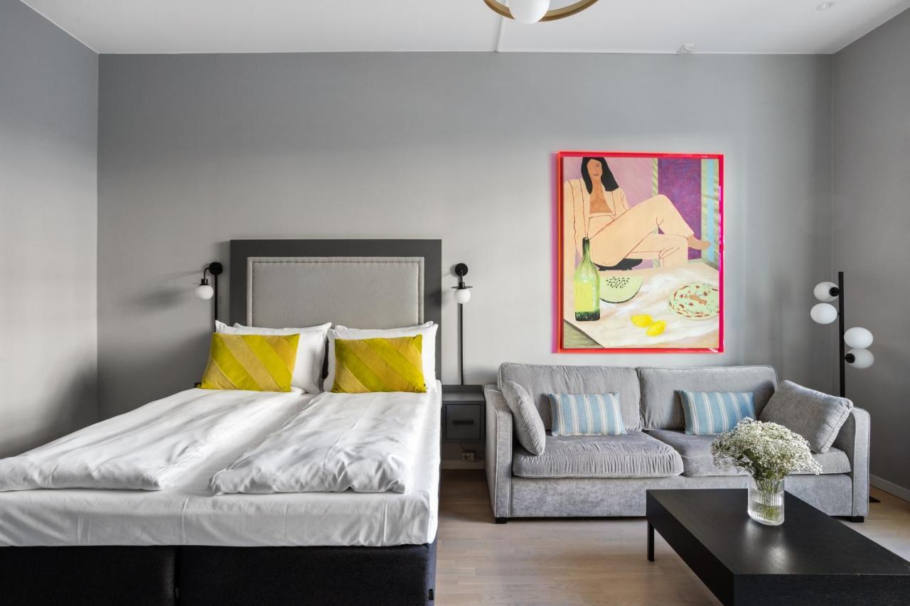 Numa Oslo Topp Luaran gambar