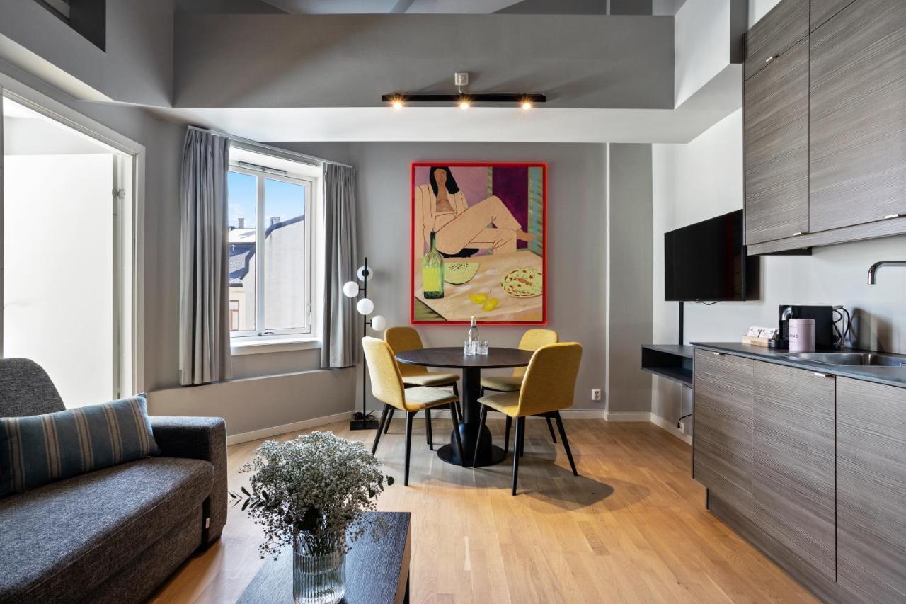 Numa Oslo Topp Luaran gambar