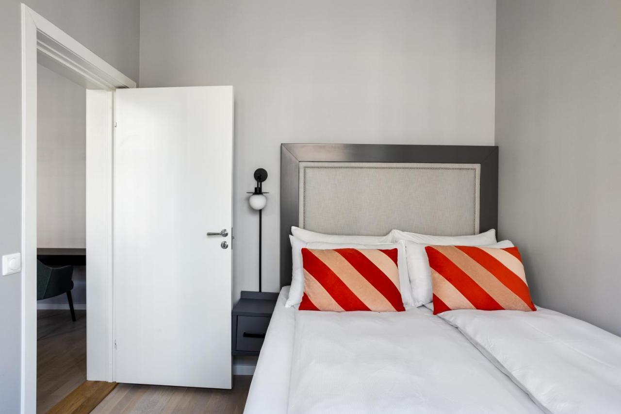Numa Oslo Topp Luaran gambar