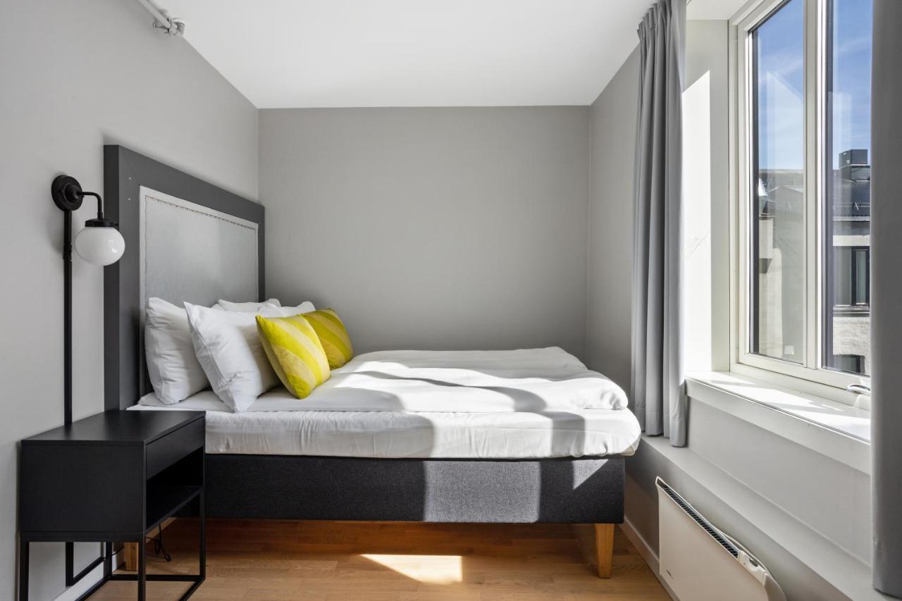 Numa Oslo Topp Luaran gambar