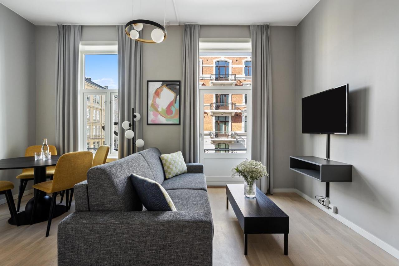 Numa Oslo Topp Luaran gambar