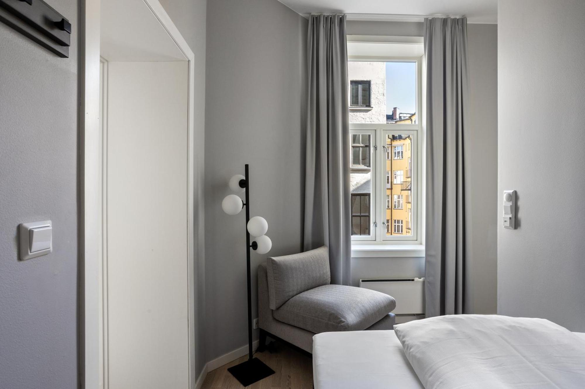 Numa Oslo Topp Bilik gambar
