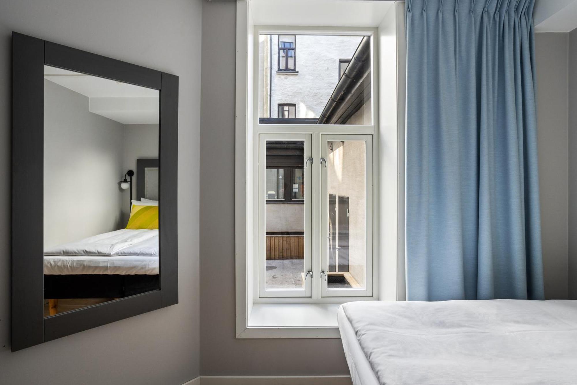 Numa Oslo Topp Luaran gambar