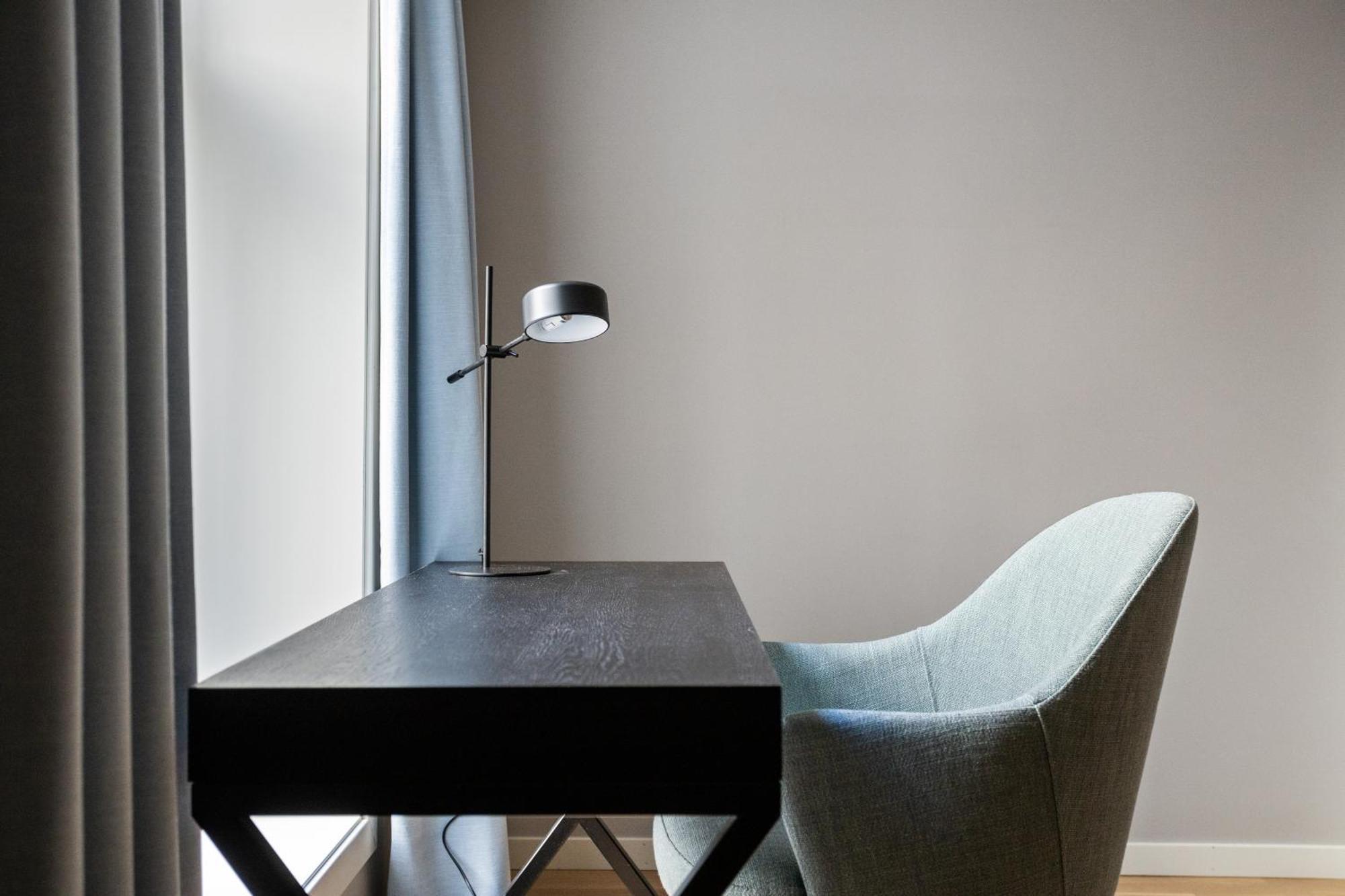 Numa Oslo Topp Luaran gambar