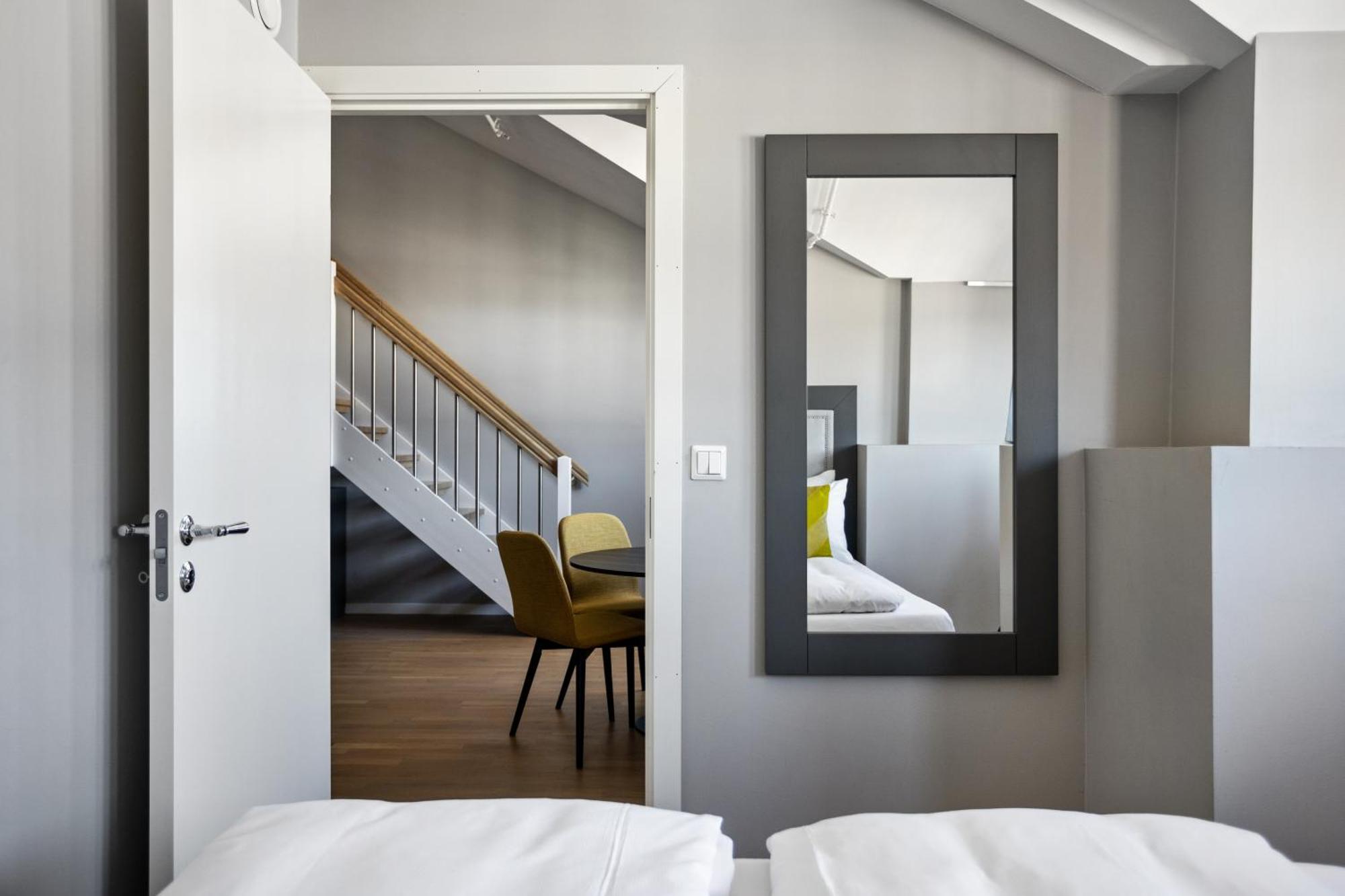 Numa Oslo Topp Luaran gambar