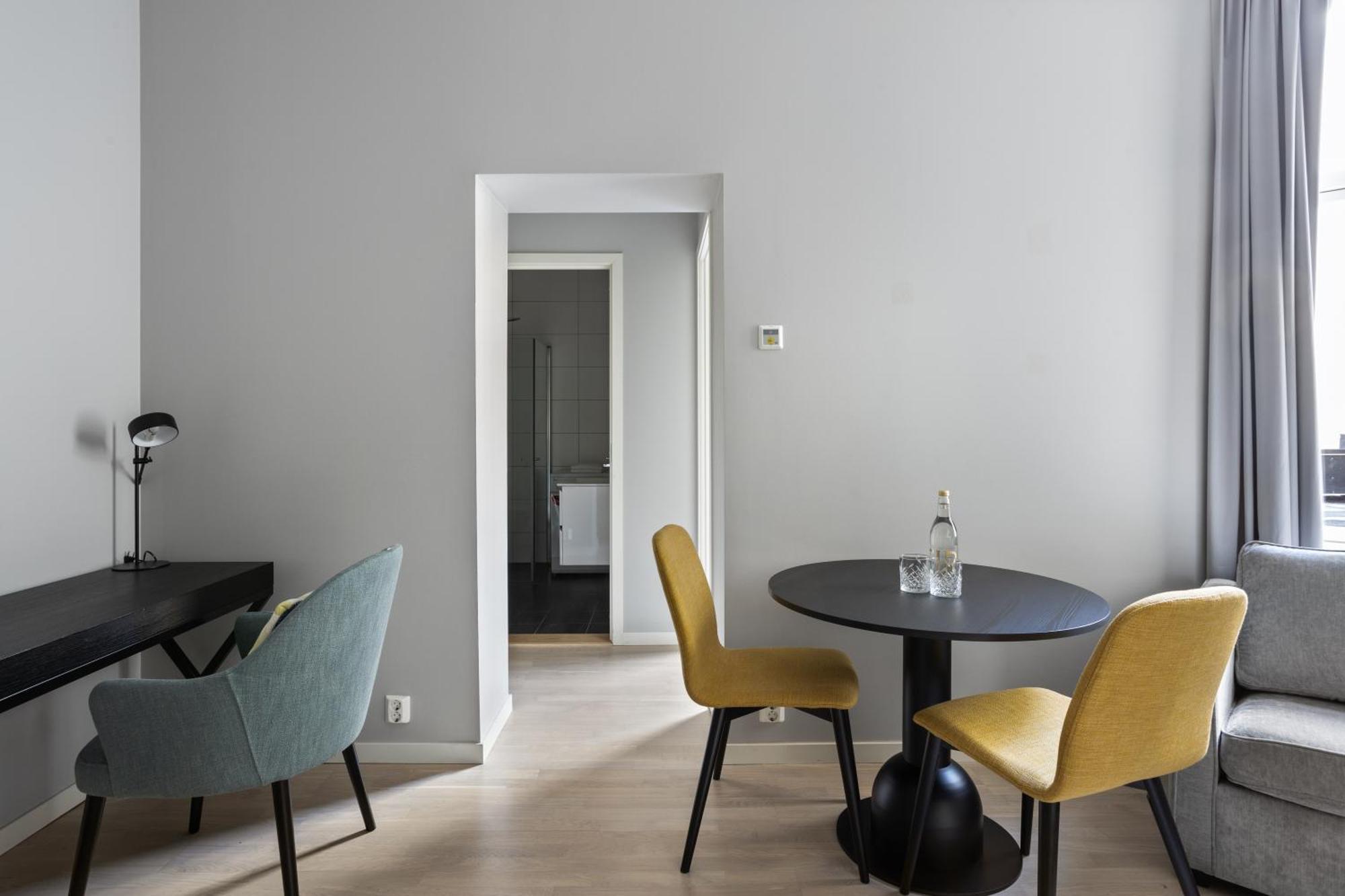 Numa Oslo Topp Luaran gambar