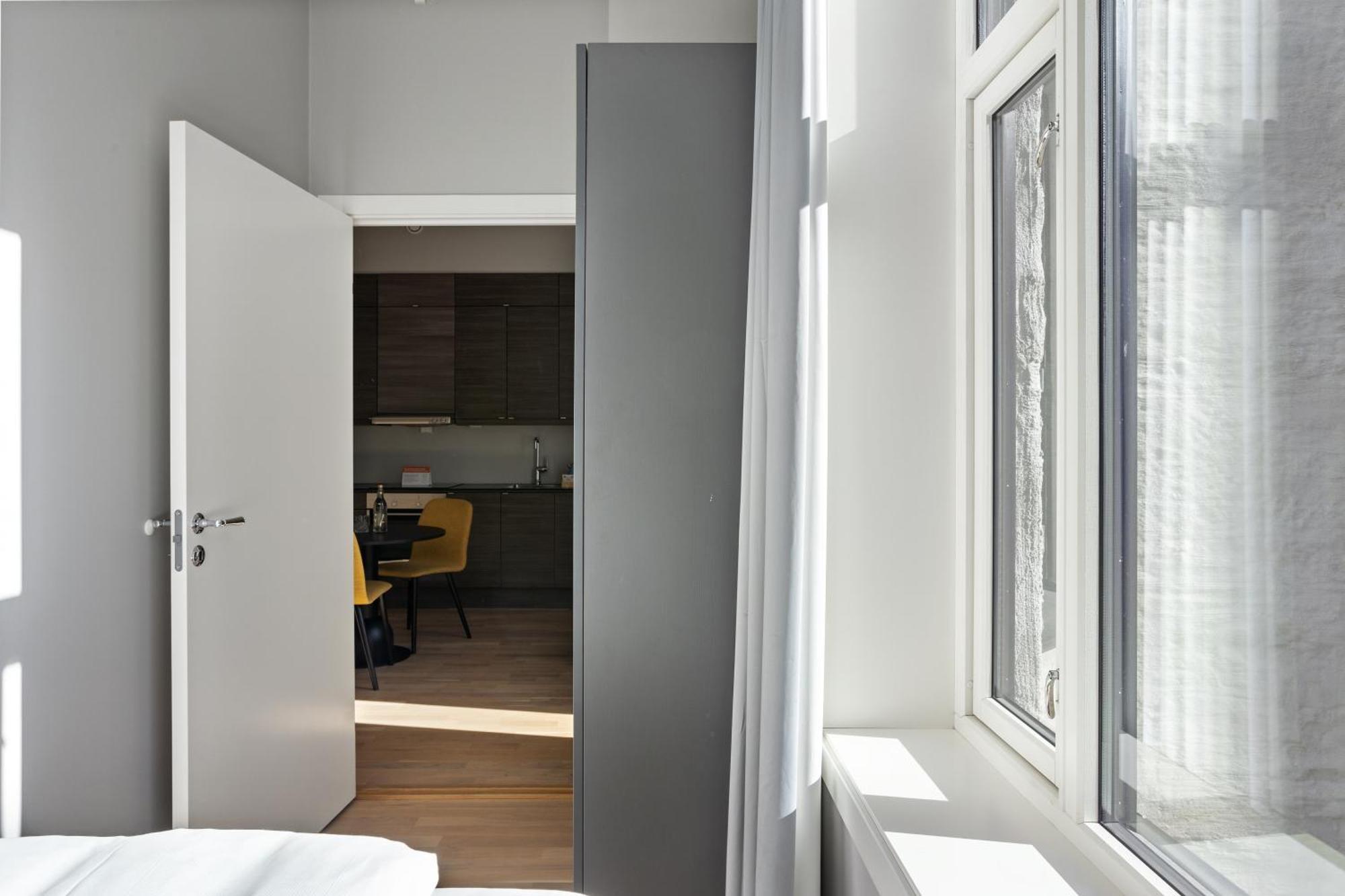 Numa Oslo Topp Luaran gambar