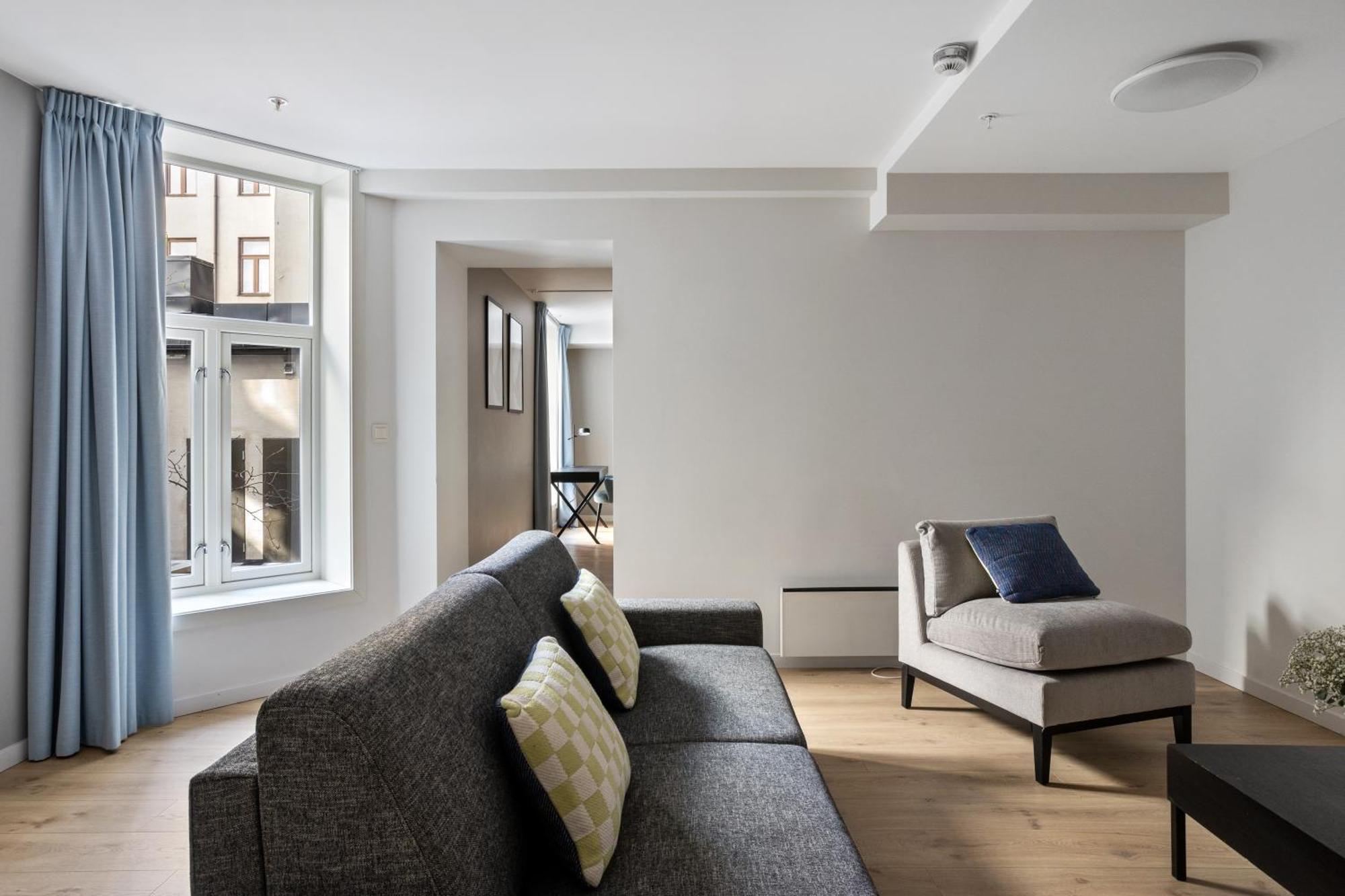 Numa Oslo Topp Luaran gambar