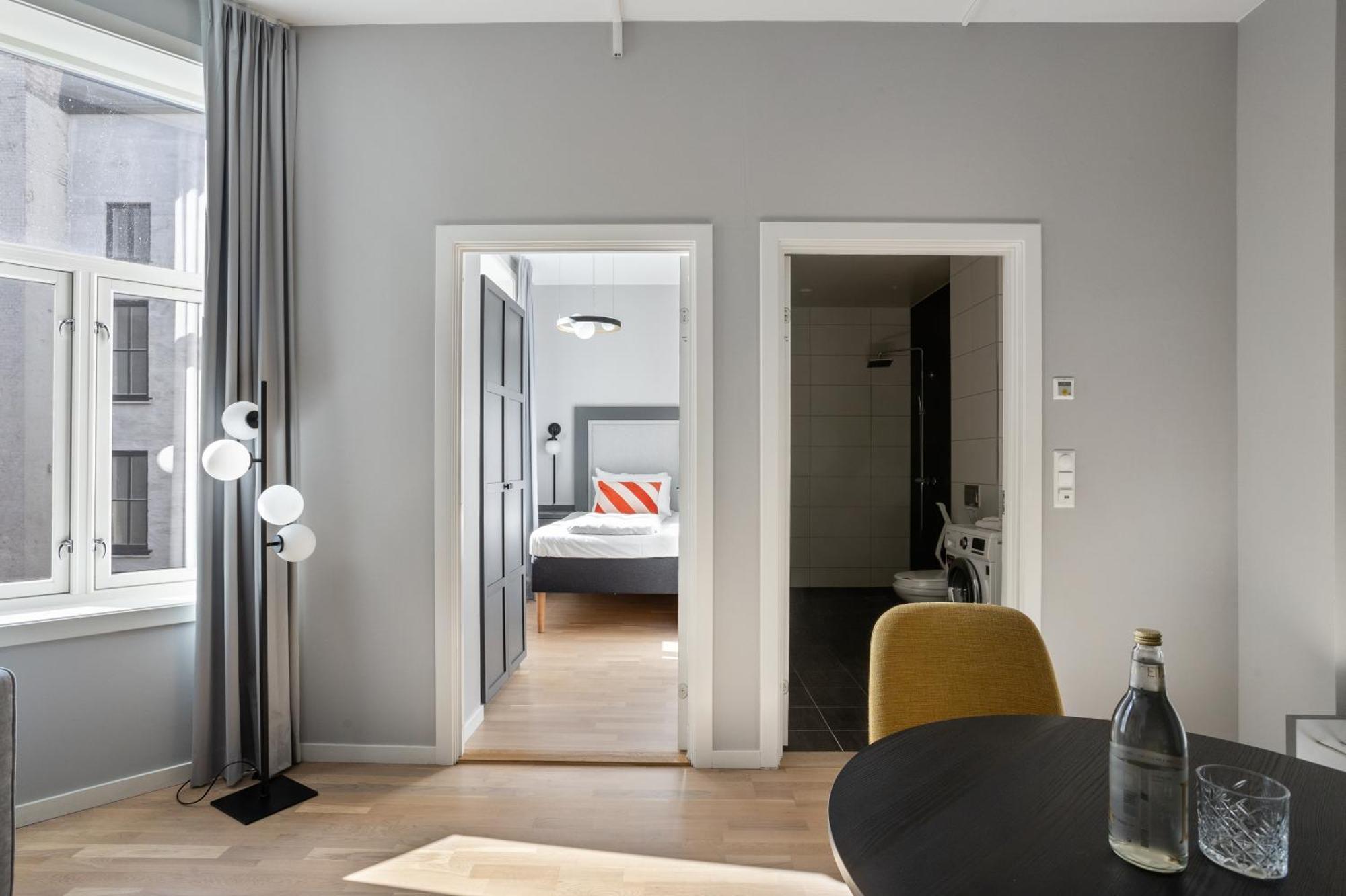 Numa Oslo Topp Luaran gambar
