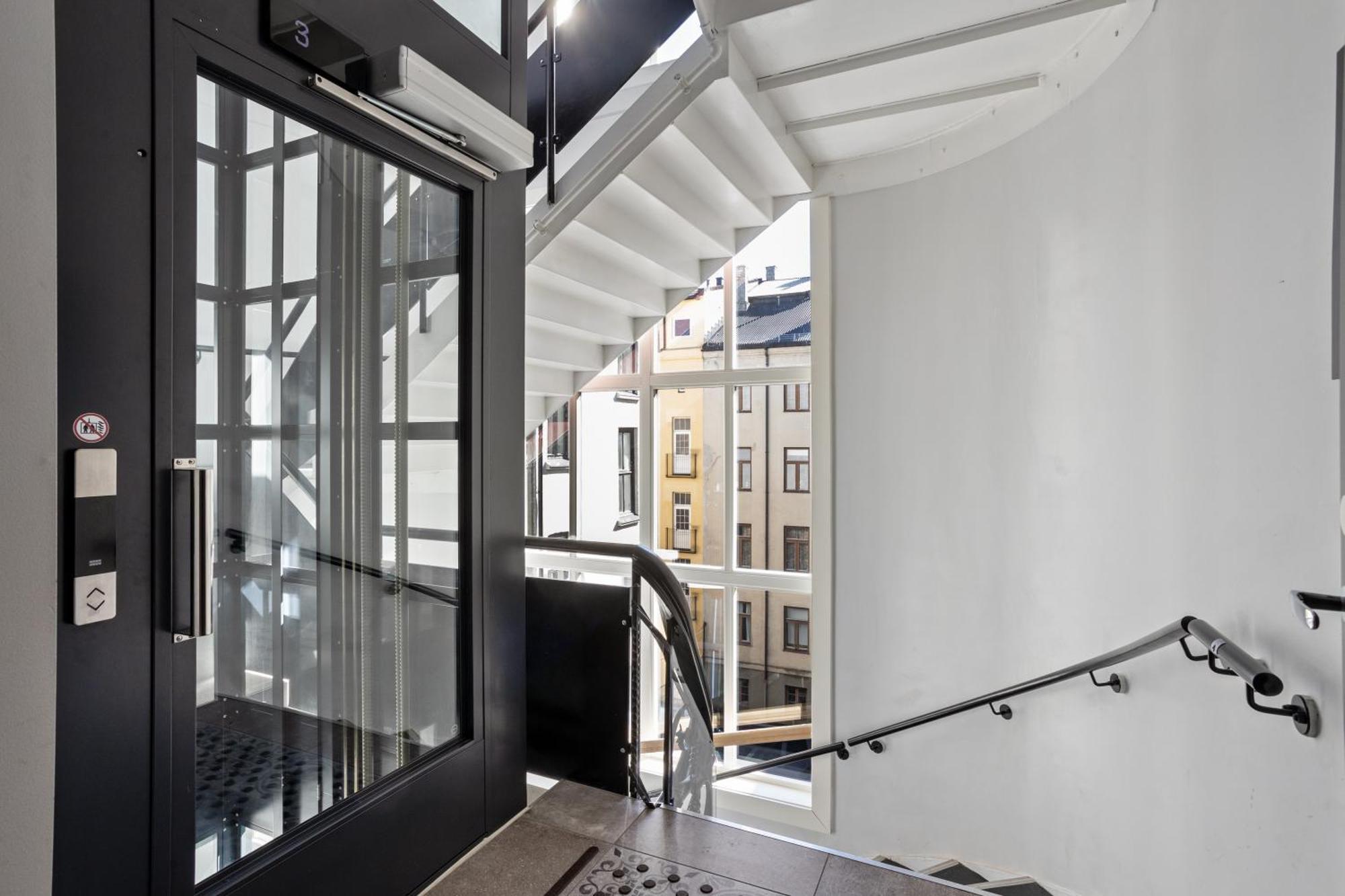 Numa Oslo Topp Luaran gambar